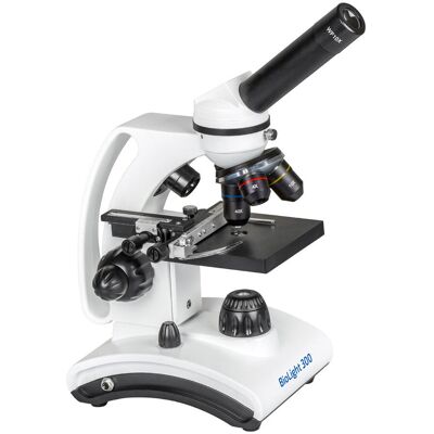 Mikroskop Delta Optical Biolight 300 Mikroskop Delta Optical Biolight 300