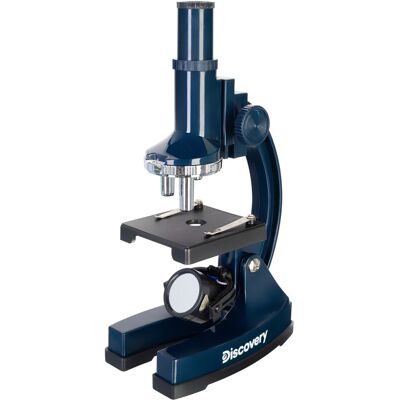 Mikroskop Discovery Centi 01 z książką Mikroskop Discovery Centi 01 z książką