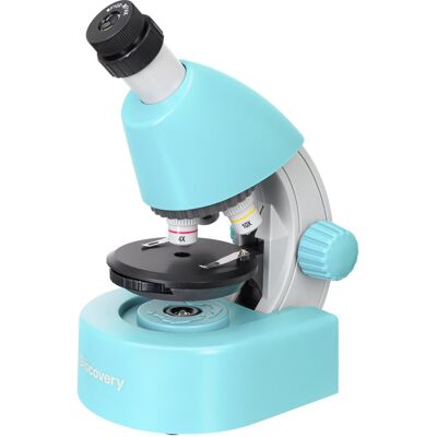 Mikroskop Discovery Micro Marine z książką Mikroskop Discovery Micro Marine z książką