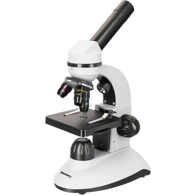 Mikroskop Discovery Nano Polar + książka Mikroskop Discovery Nano Polar + książka