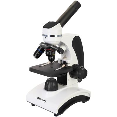 Mikroskop Discovery Pico Polar z książką Mikroskop Discovery Pico Polar z książką