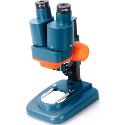 Mikroskop LEVENHUK LabZZ M4 Mikroskop LEVENHUK LabZZ M4