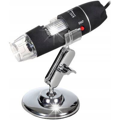 Inny producent MIKROSKOP MT4096 USB MICROSCOPE USB 500X Inny producent MIKROSKOP MT4096 USB MICROSCOPE USB 500X