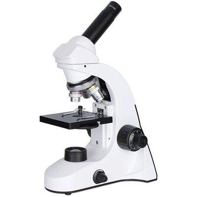 Mikroskop Sagittarius BIOFINE 100 Mono, 40x-400x, LED Mikroskop Sagittarius BIOFINE 100 Mono, 40x-400x, LED