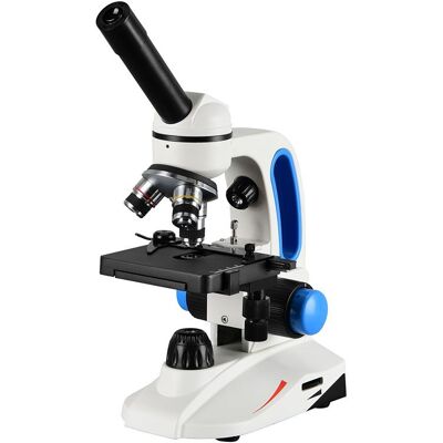 Mikroskop Sagittarius BIOFINE 300 Mono, 40x-400x, LED Mikroskop Sagittarius BIOFINE 300 Mono, 40x-400x, LED