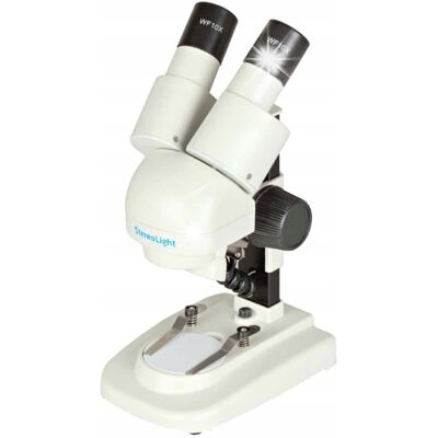 Inny producent Mikroskop stereoskopowy Delta Optical StereoLight Inny producent Mikroskop stereoskopowy Delta Optical StereoLight