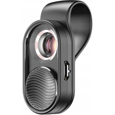 Inny producent Obiektyw MIKROSKOP CYFROWY 100x do HUAWEI XIAOMI Inny producent Obiektyw MIKROSKOP CYFROWY 100x do HUAWEI XIAOMI
