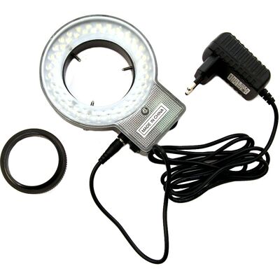 Delta Optical Oświetlacz mikroskopowy LED-60T-B Delta Optical Oświetlacz mikroskopowy LED-60T-B