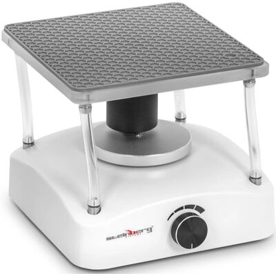 Hendi Wytrząsarka laboratoryjna 3D 100 obr./min 36 W Hendi Wytrząsarka laboratoryjna 3D 100 obr./min 36 W