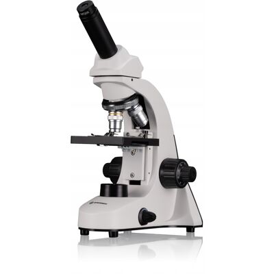 Mikroskop Biologiczny Bresser Biorit Se 40x-1600x Z Adapterem Do Smartfona Mikroskop Biologiczny Bresser Biorit Se 40x-1600x Z Adapterem Do Smartfona