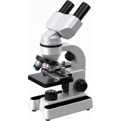 Inny producent Mikroskop-biologiczny mikroskop pedagogiczny dla uczniów, studentów M716 Inny producent Mikroskop-biologiczny mikroskop pedagogiczny dla uczniów, studentów M716