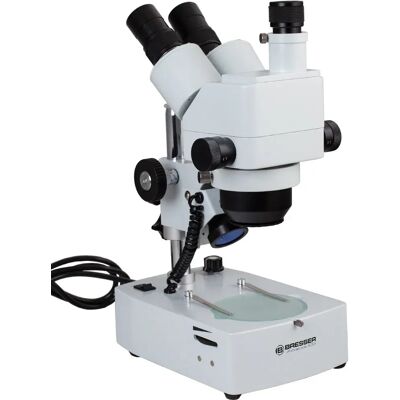 Mikroskop Bresser Advance Icd 10x–160x Mikroskop Bresser Advance Icd 10x–160x