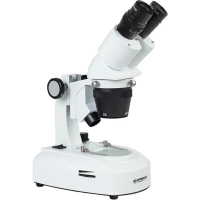 Mikroskop Bresser Researcher Icd Led 20x-80x Mikroskop Bresser Researcher Icd Led 20x-80x