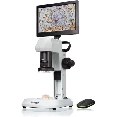 Mikroskop Cyfrowy Bresser Analyth Z Ekranem Lcd Mikroskop Cyfrowy Bresser Analyth Z Ekranem Lcd