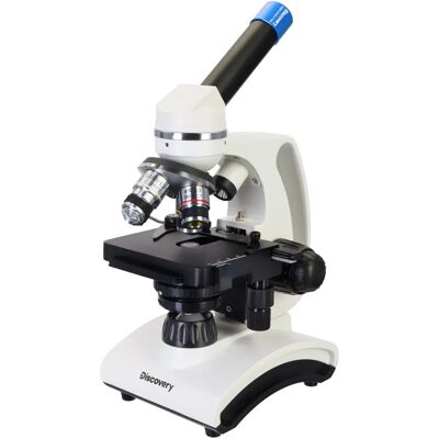 Mikroskop Cyfrowy Discovery Atto Polar Z Książką Mikroskop Cyfrowy Discovery Atto Polar Z Książką