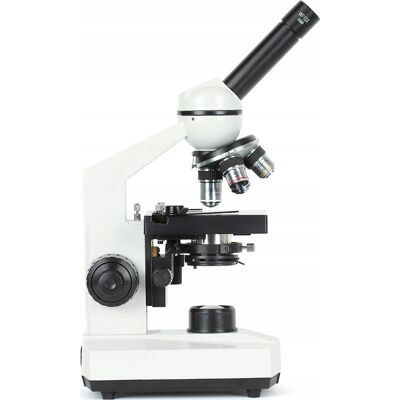Inny producent Mikroskop DELTA OPTICAL BioStage II Inny producent Mikroskop DELTA OPTICAL BioStage II