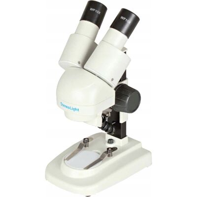 Inny producent Mikroskop DELTA OPTICAL StereoLight Inny producent Mikroskop DELTA OPTICAL StereoLight