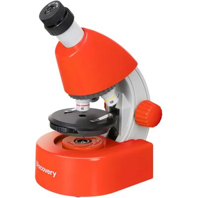 Mikroskop Discovery Micro Terra Z Książką Mikroskop Discovery Micro Terra Z Książką