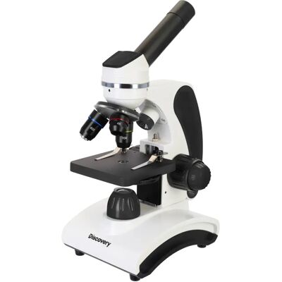 Mikroskop Discovery Pico Polar Z Książką Mikroskop Discovery Pico Polar Z Książką