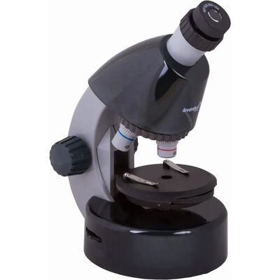 Mikroskop Levenhuk Labzz M101 Moonstone Mikroskop Levenhuk Labzz M101 Moonstone