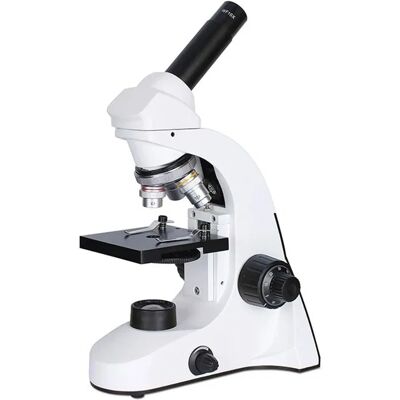 Mikroskop Sagittarius Biofine 100 Mono, 40x-400x, Led Mikroskop Sagittarius Biofine 100 Mono, 40x-400x, Led