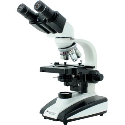 Mikroskop Sagittarius Biolab Ii Bino 40x-1000x Mikroskop Sagittarius Biolab Ii Bino 40x-1000x