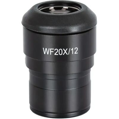 Delta Optical Okular Mikroskopowy Wf20x Z Krzyżem I Podziałką O Średnicy 30 Mm Delta Optical Okular Mikroskopowy Wf20x Z Krzyżem I Podziałką O Średnicy 30 Mm