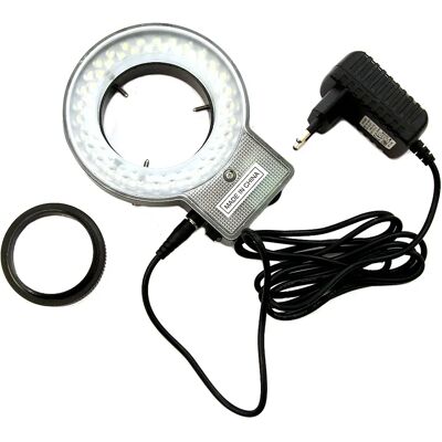 Delta Optical Oświetlacz Mikroskopowy Led-60t-B Delta Optical Oświetlacz Mikroskopowy Led-60t-B