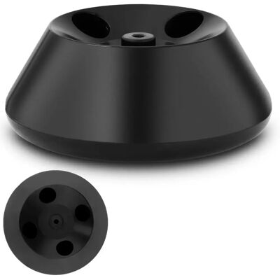 Inny producent Wirnik Rotor Kątowy Do Wirówki Laboratoryjnej Na 4 Probówki 50 Ml Inny producent Wirnik Rotor Kątowy Do Wirówki Laboratoryjnej Na 4 Probówki 50 Ml