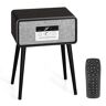 Auna Mary Ann, gramofon, 33 ⅓/45/78 obr./min, CD, DAB+, FM, Bluetooth, USB