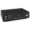 Fenton AV320BT, wzmacniacz Hi-Fi, surround, 200 W RMS, (2 x 100 W na 8 Ohm), BT/ USB/AUX