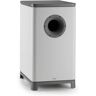 Numan UniSUB, subwoofer aktywny, 25 cm (10"), biało-szary