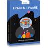 Spielehelden Fragen für Paare. Vergangenheit/Pytania dla par. Przeszłość, gra karciana dla par, 100 ekscytujących pytań, język niemiecki