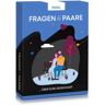 Spielehelden Fragen für Paare. Gegenwart/Pytania dla par. Współczesność, gra karciana dla par, 100 ekscytujących pytań, język niemiecki