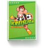 Spielehelden Kreisliga/Liga Okręgowa, gra alkoholowa, piłka nożna, 55 kart, format kieszonkowy, język niemiecki