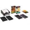 Opiekacz TEFAL SNACK COLLECTION SW853D