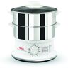 Parowar TEFAL CONVENIENT INOX VC1451