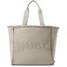 HUGO Shopper damski - Becky Tote C. Kobiety beżowy jednolity, ONE SIZE - Size: ONE SIZE