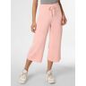 KENDALL + KYLIE Damskie spodnie dresowe Kobiety różowy jednolity, XS - Size: XS