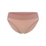 sloggi Figi Kobiety różowy jednolity, XL - Size: XL