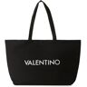 VALENTINO HANDBAGS Sprzedawca damski - Inwood Kobiety czarny jednolity, ONE SIZE - Size: ONE SIZE