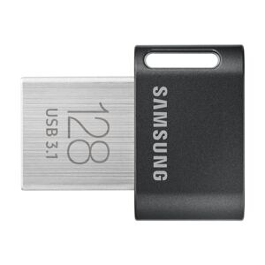 Samsung FIT Plus Gray USB 3.1 128GB MUF-128AB/APC
