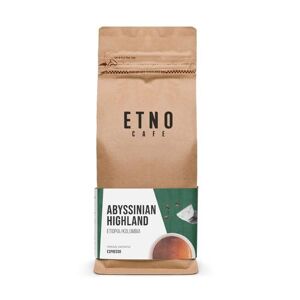 ETNO CAFE Abyssinian Highland 1 kg