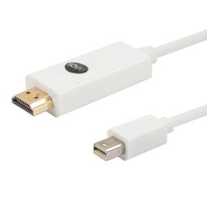 SAVIO Kabel mini DisplayPort - HDMI 3 m CL-84