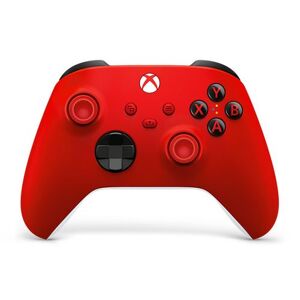 Microsoft Xbox Series kontroler czerwony