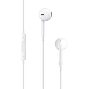 Apple EarPods MiniJack (3.5 mm) MNHF2ZM/A