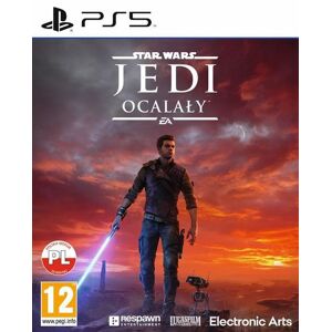 EA Star Wars Jedi: Ocalały PS5