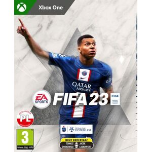 EA FIFA 23 XBOX ONE