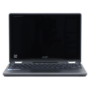 Acer Dotykowy Acer Chromebook Spin 11 R751T Celeron N3350 4GB 32GB 1366x768 Klasa A Chrome OS New