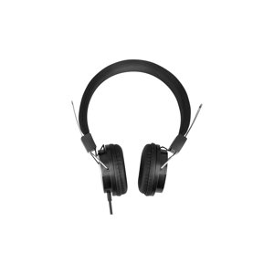 Nowe Słuchawki ACME HA11 Mikrofon Czarne